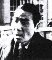 Kazuo Taoka